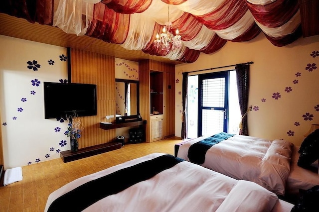 ザ ドームド タイル BB (圓頂瓦捨海景民宿)