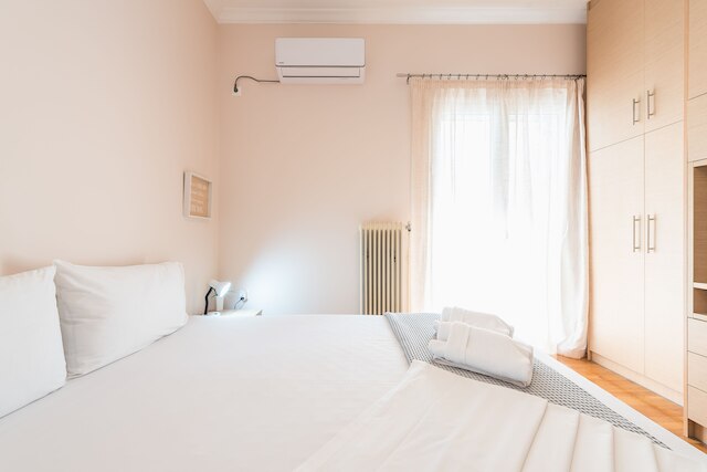 スタイリッシュ アクロポリス アパートメント バイ クラウドキーズ