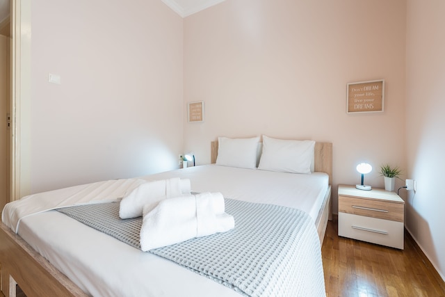 スタイリッシュ アクロポリス アパートメント バイ クラウドキーズ