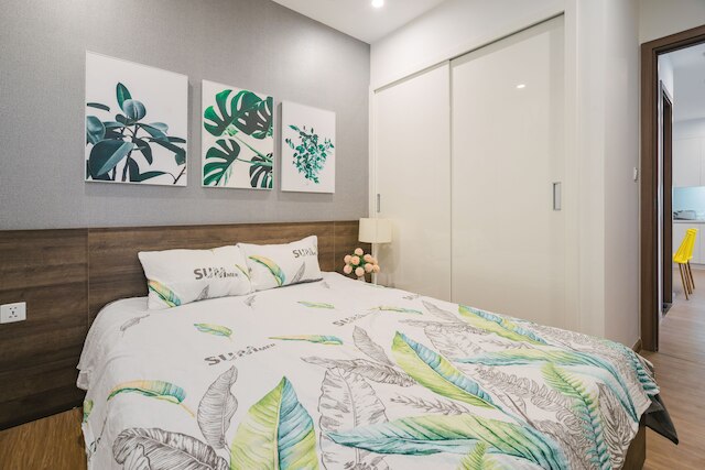 シンディ ヴィンホームズ スカイレイク アパートメンツ