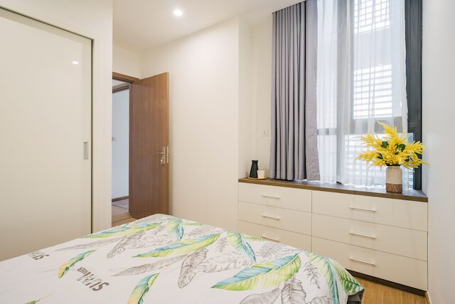 シンディ ヴィンホームズ スカイレイク アパートメンツ