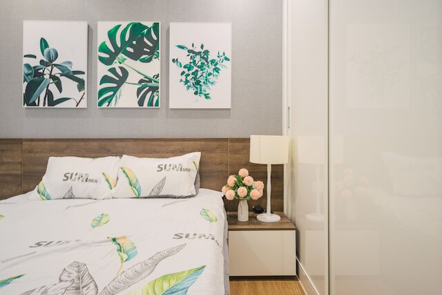 シンディ ヴィンホームズ スカイレイク アパートメンツ