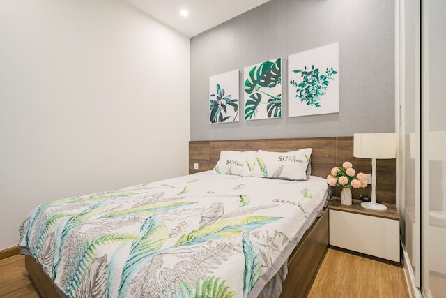 シンディ ヴィンホームズ スカイレイク アパートメンツ