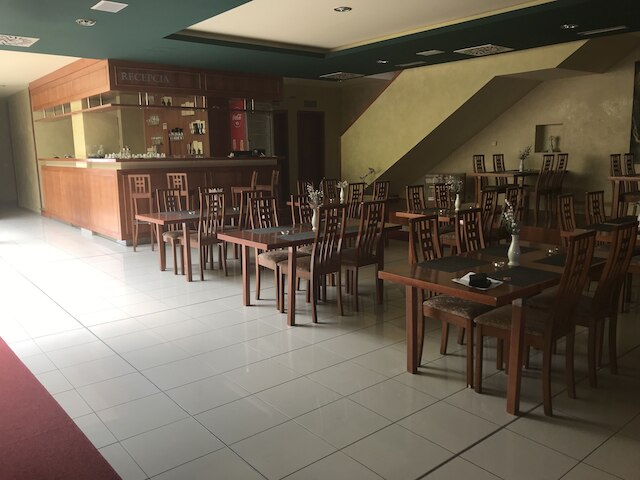 ホテル ノスタルジア