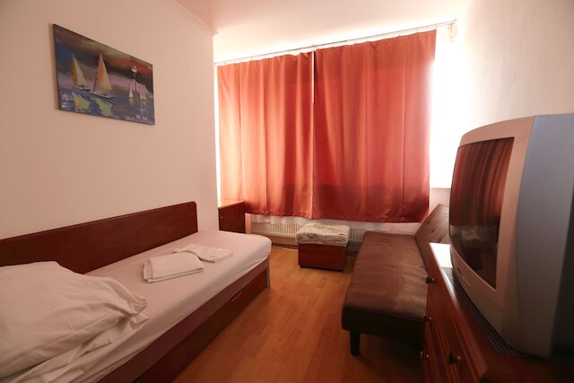 ホテル ノスタルジア