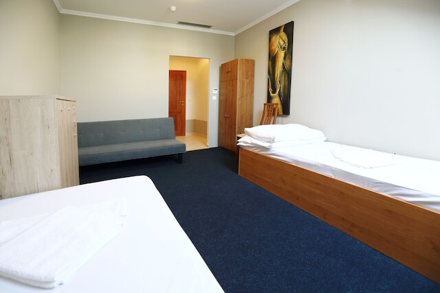 ホテル ノスタルジア