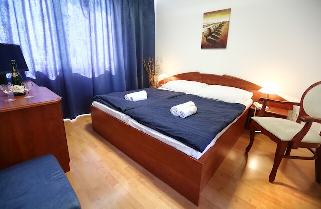 ホテル ノスタルジア