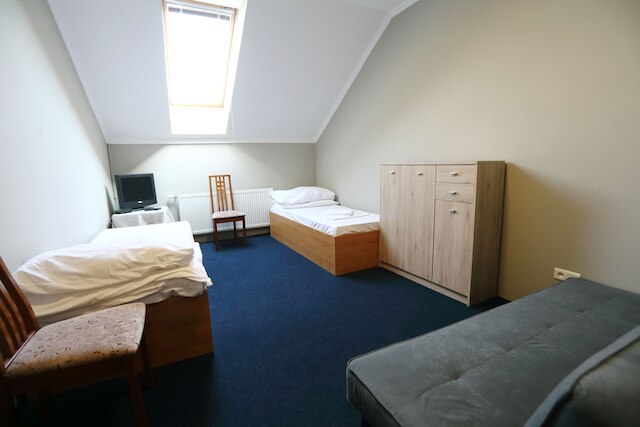 ホテル ノスタルジア