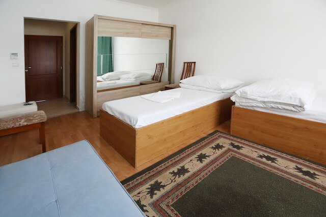 ホテル ノスタルジア