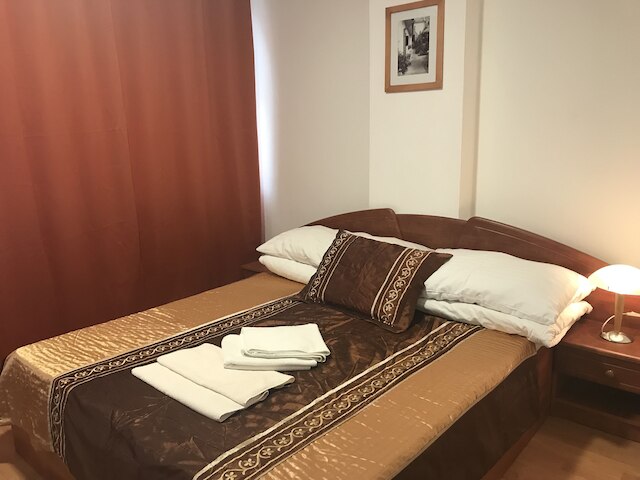 ホテル ノスタルジア