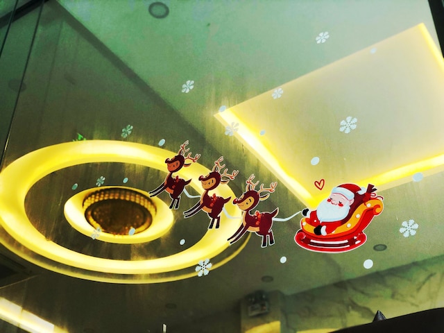 フイ ノック ホテル