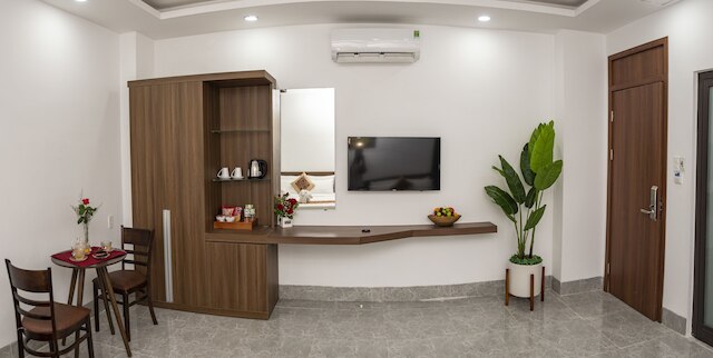 フイ ノック ホテル