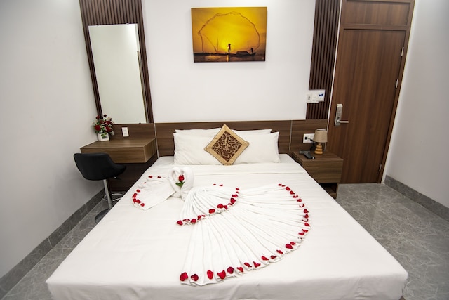 フイ ノック ホテル