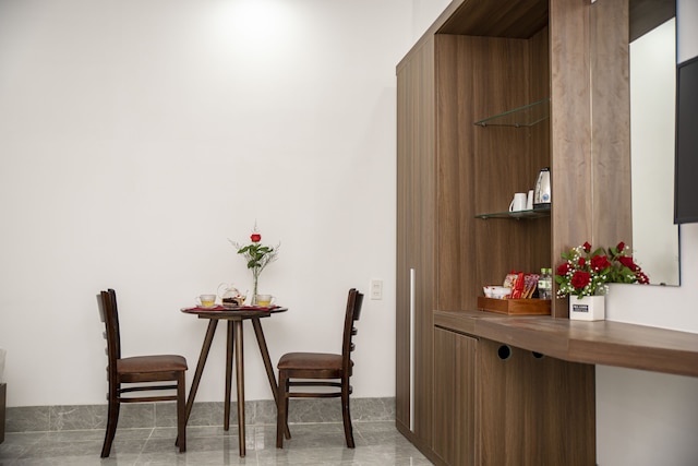 フイ ノック ホテル