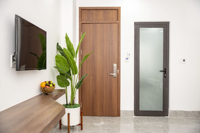 フイ ノック ホテル