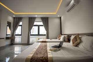 フイ ノック ホテル