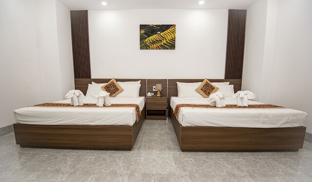 フイ ノック ホテル