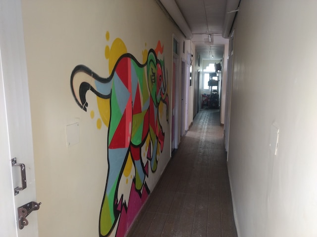 バンク ホステル デリー