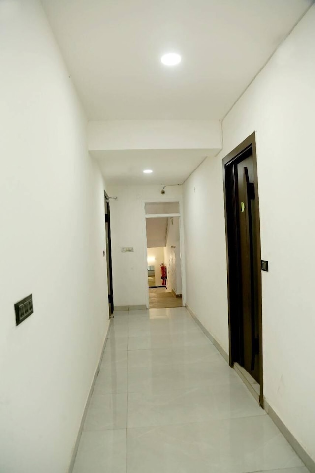 バンク ホステル デリー