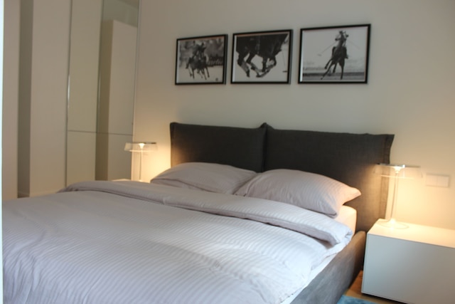 ラグジュアリー アパートメンツ