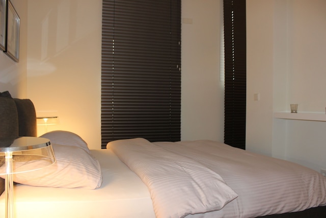 ラグジュアリー アパートメンツ