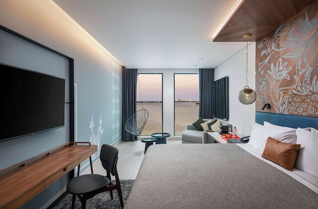 キャノピ･バイ･ヒルトン カンクン ラ イスラ