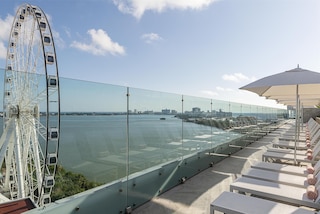 キャノピ･バイ･ヒルトン カンクン ラ イスラ