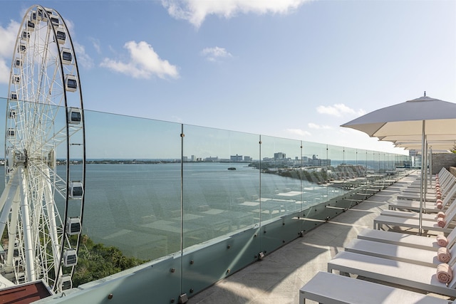 キャノピ･バイ･ヒルトン カンクン ラ イスラ