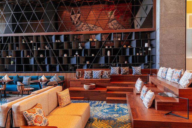 キャノピ･バイ･ヒルトン カンクン ラ イスラ