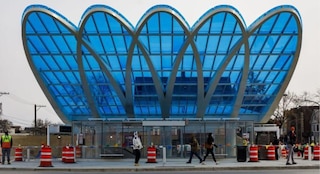 ベルモント ホステル - オヘア ブルーライン