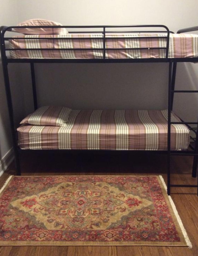 ベルモント ホステル - オヘア ブルーライン