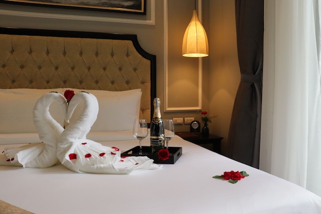 バビロン プレミアム ホテル & スパ