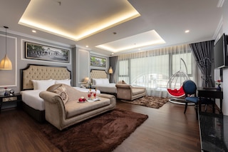 バビロン プレミアム ホテル & スパ