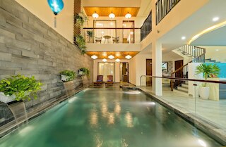 ブラザー ヴィラ ホイ アン