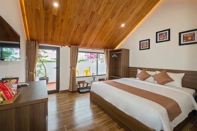 ブラザー ヴィラ ホイ アン