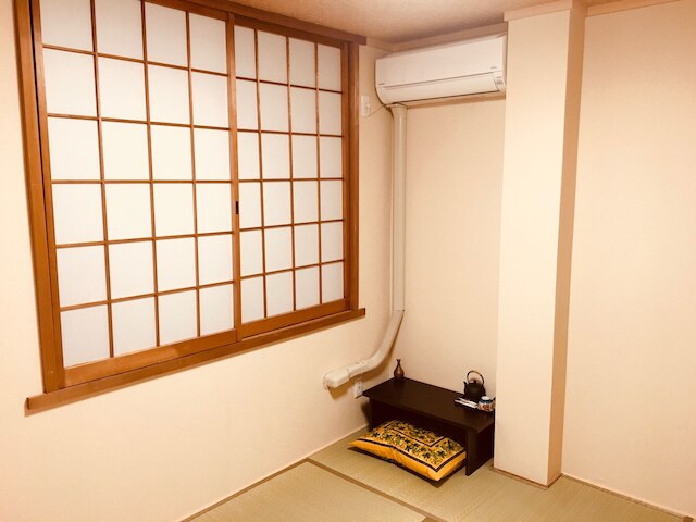 美築八坂 ホテル