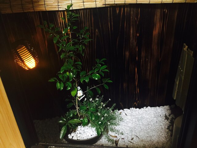 美築八坂 ホテル