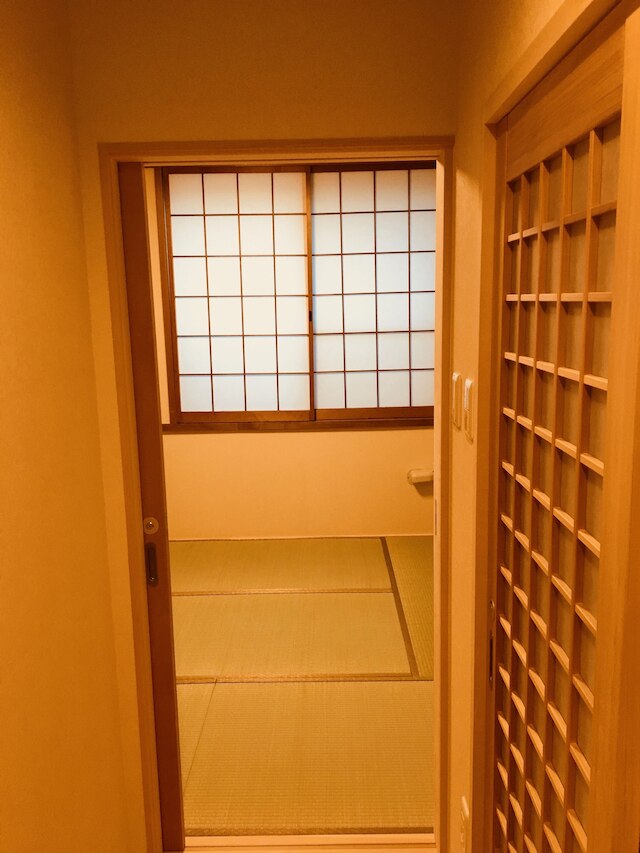 美築八坂 ホテル