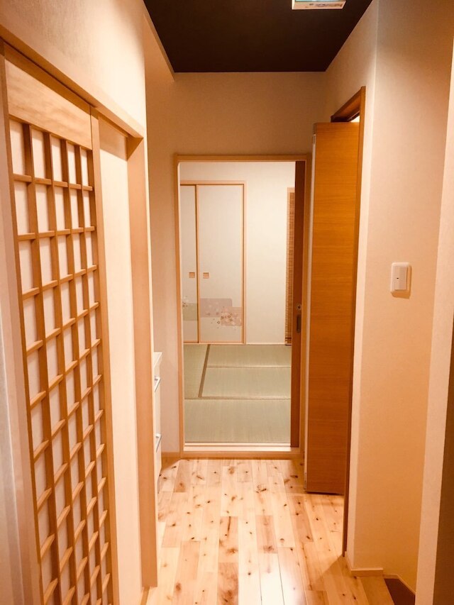 美築八坂 ホテル