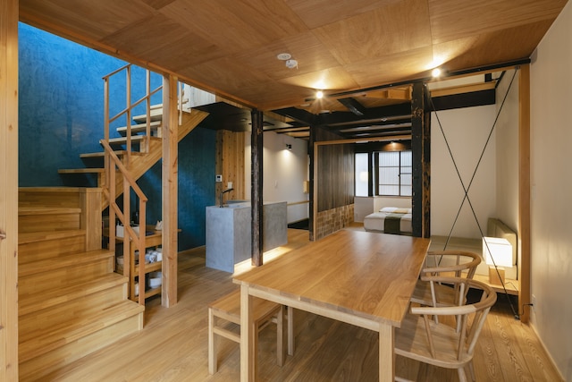 町屋ホテル YANAGI