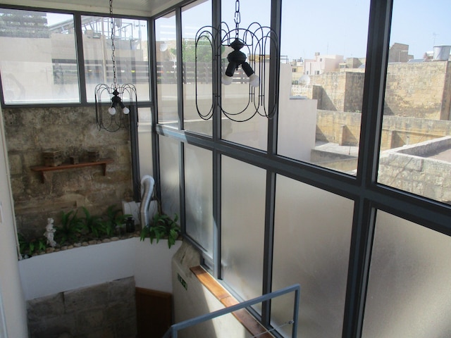 タル カピルーナ ゼブージ ゲスト ハウス