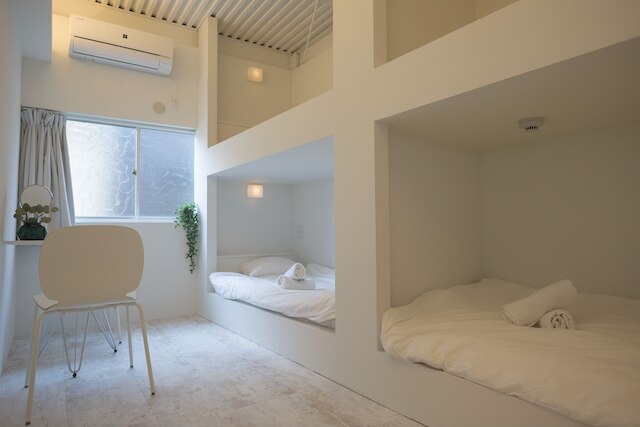 HIPPO Hostel & Cafe Bar