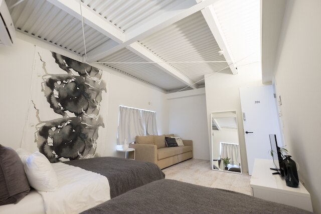 HIPPO Hostel & Cafe Bar