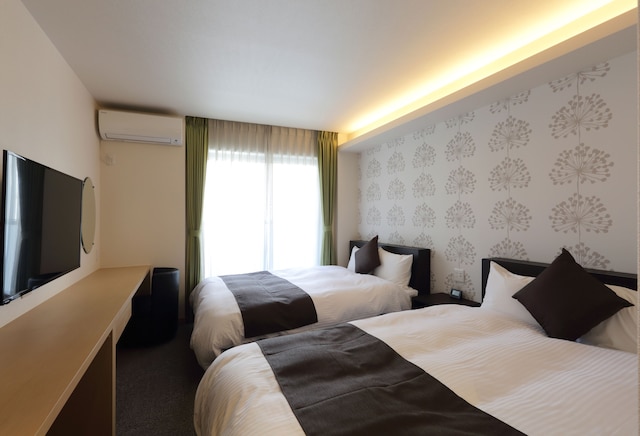 ホテルプロモート広島