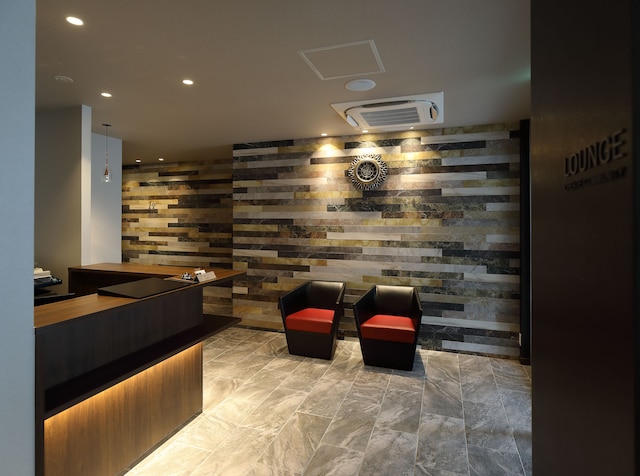 ホテルプロモート広島