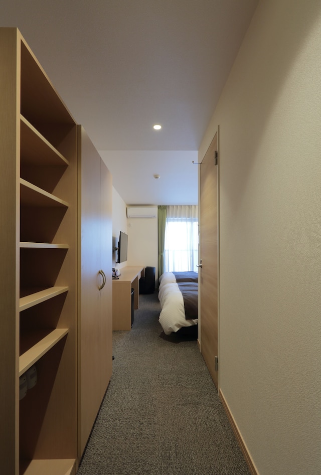 ホテルプロモート広島