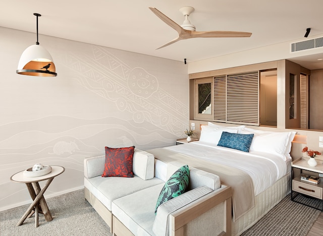 タロンガにあるワイルドライフ リトリート