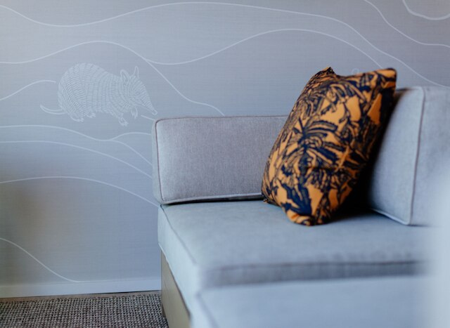 タロンガにあるワイルドライフ リトリート