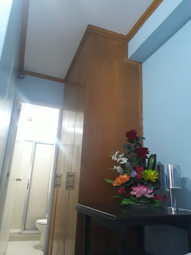 ベバリー ラブ ゲストハウス タワー 3 アヴィダ