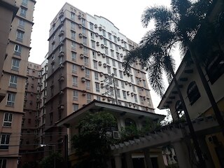 ベバリー ラブ ゲストハウス タワー 3 アヴィダ